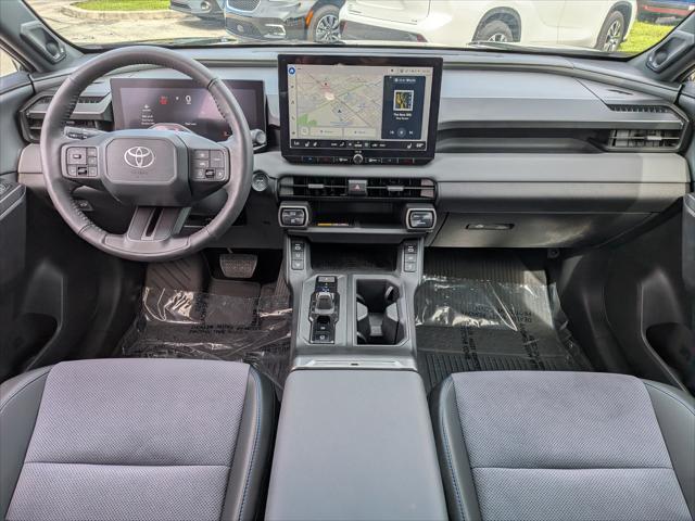 2026 Toyota RAV4 - $43,772