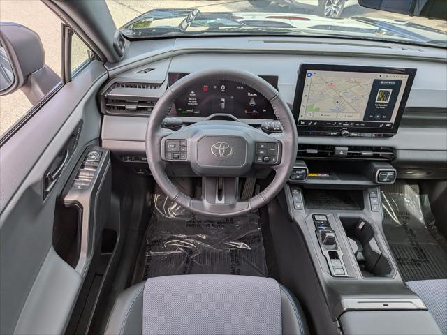 2026 Toyota RAV4 - $43,772