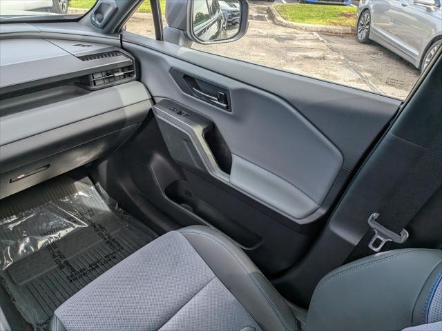 2026 Toyota RAV4 - $43,772
