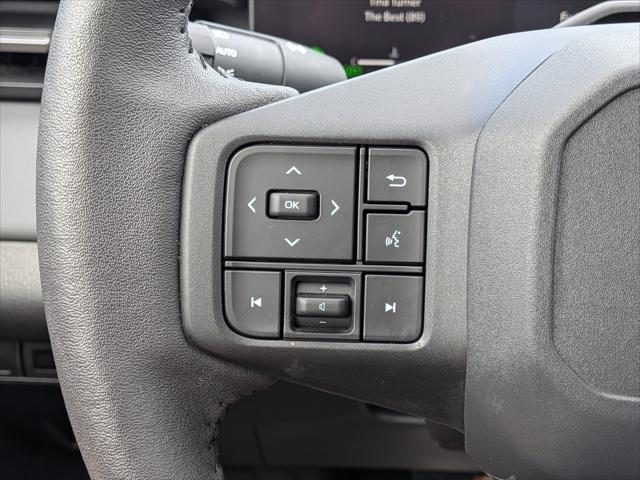 2026 Toyota RAV4 - $43,772