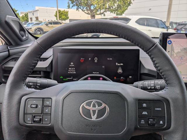 2026 Toyota RAV4 - $43,772