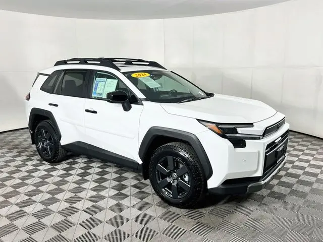 2026 Toyota RAV4 - $51,900