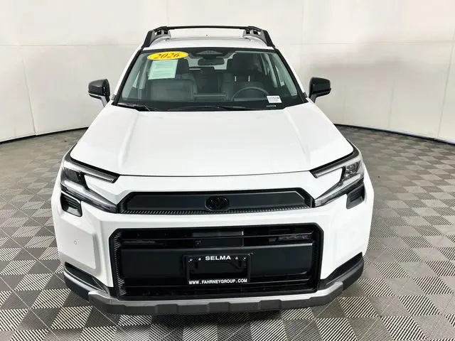 2026 Toyota RAV4 - $51,900