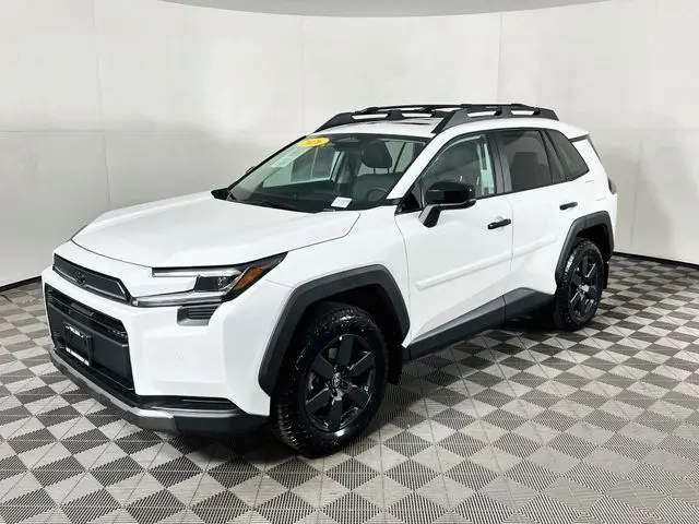 2026 Toyota RAV4 - $51,900