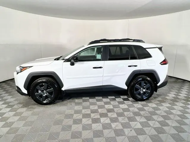2026 Toyota RAV4 - $51,900