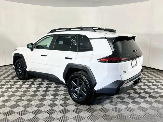2026 Toyota RAV4 - $51,900