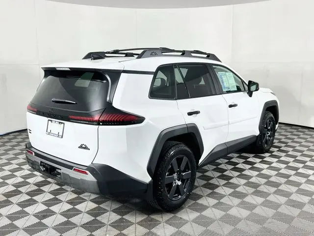 2026 Toyota RAV4 - $51,900