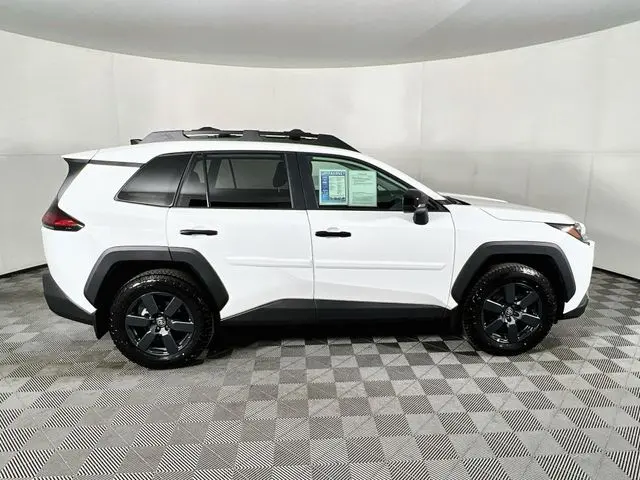 2026 Toyota RAV4 - $51,900