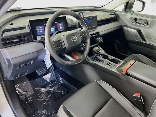 2026 Toyota RAV4 - $51,900