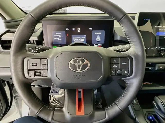 2026 Toyota RAV4 - $51,900