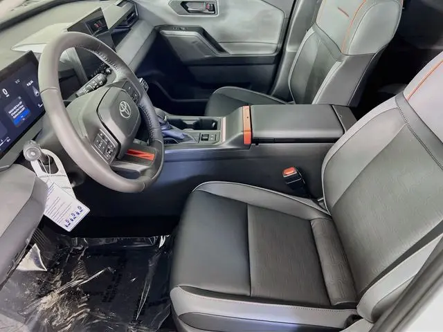 2026 Toyota RAV4 - $51,900