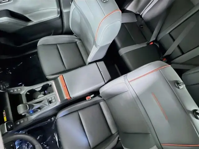 2026 Toyota RAV4 - $51,900