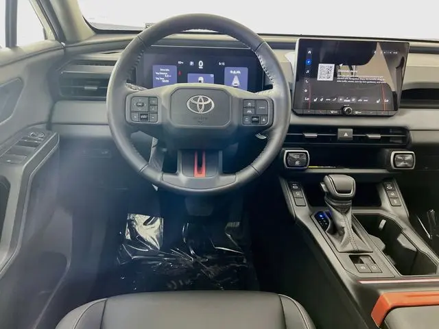 2026 Toyota RAV4 - $51,900