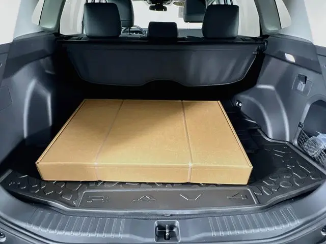 2026 Toyota RAV4 - $51,900