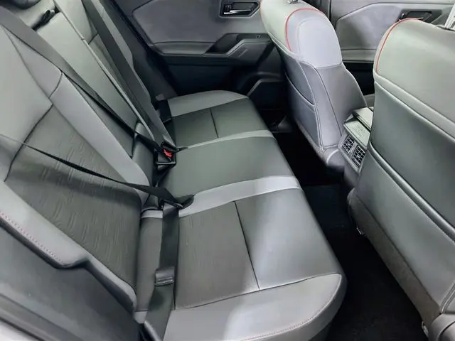 2026 Toyota RAV4 - $51,900
