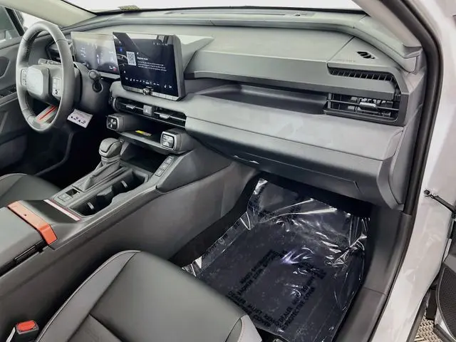 2026 Toyota RAV4 - $51,900