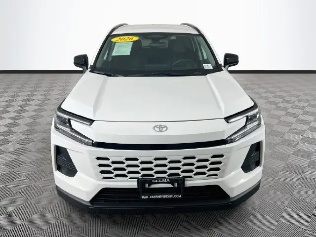 2026 Toyota RAV4 - $44,500