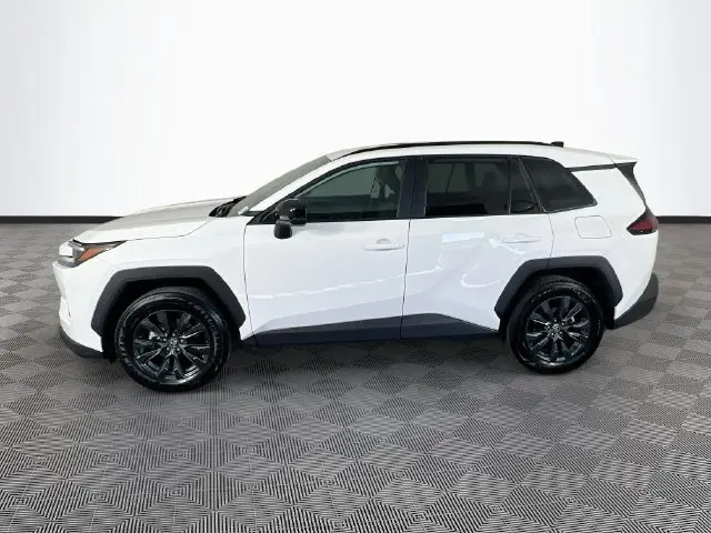 2026 Toyota RAV4 - $44,500