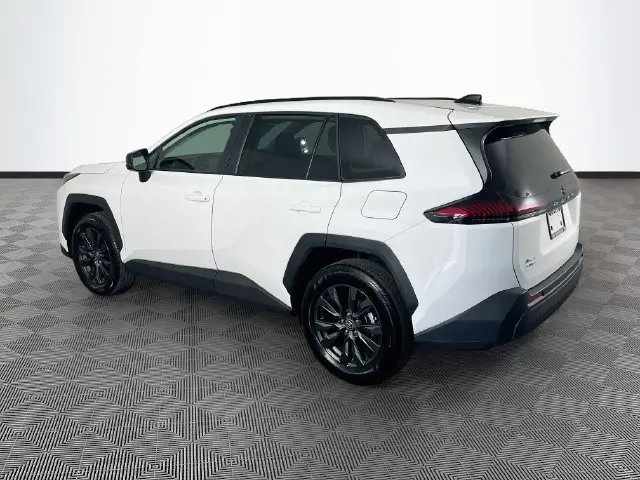 2026 Toyota RAV4 - $44,500