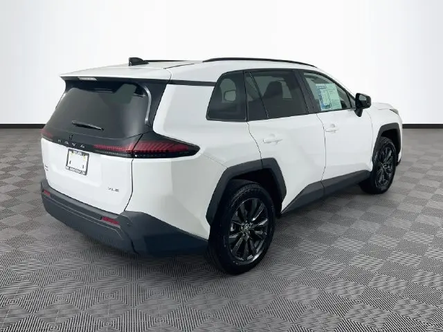2026 Toyota RAV4 - $44,500
