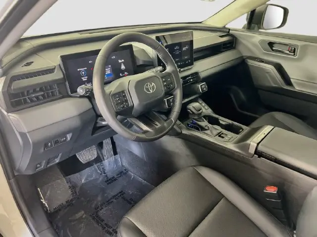 2026 Toyota RAV4 - $44,500