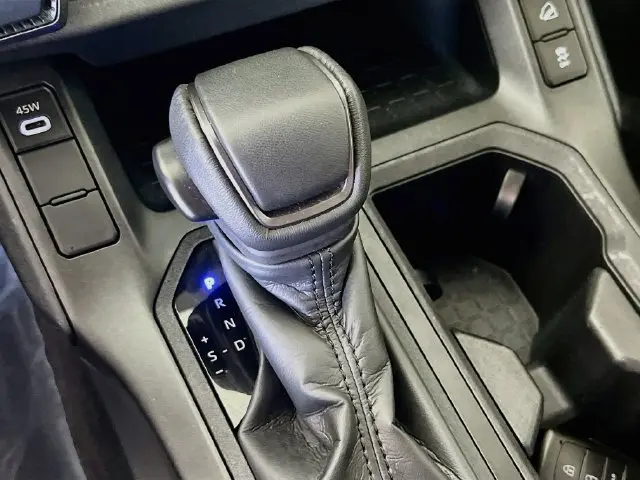 2026 Toyota RAV4 - $44,500