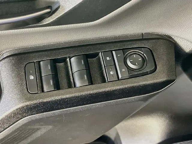 2026 Toyota RAV4 - $44,500