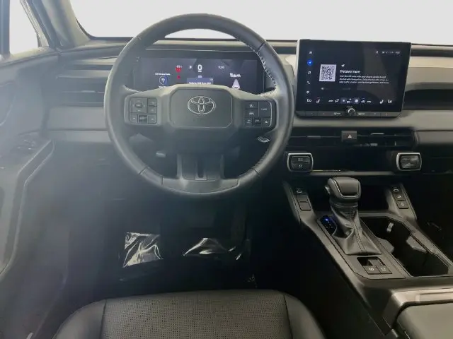 2026 Toyota RAV4 - $44,500