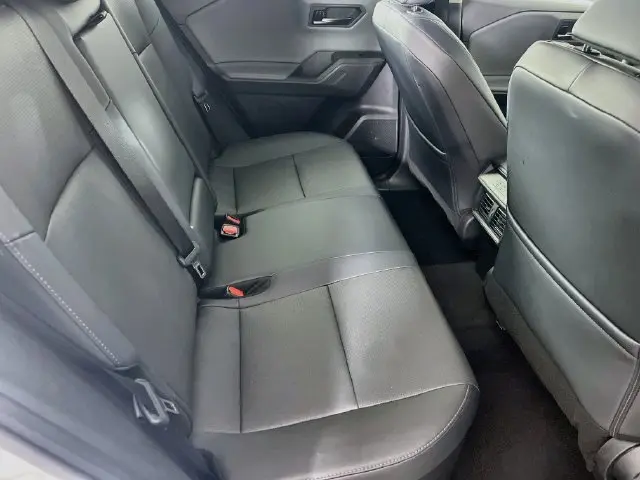 2026 Toyota RAV4 - $44,500