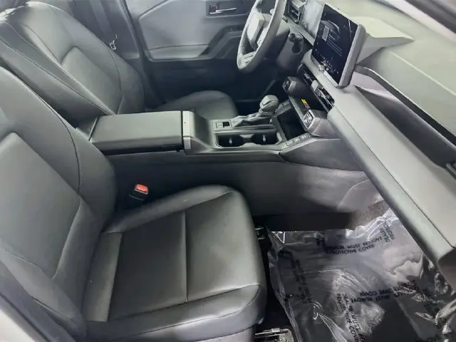 2026 Toyota RAV4 - $44,500