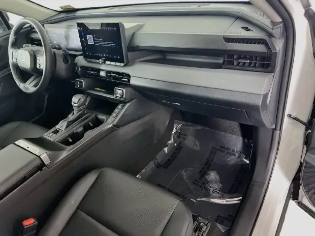 2026 Toyota RAV4 - $44,500