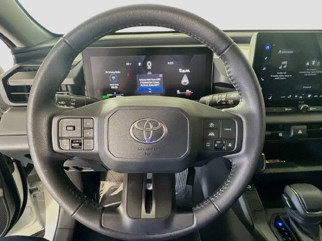 2026 Toyota RAV4 - $44,500
