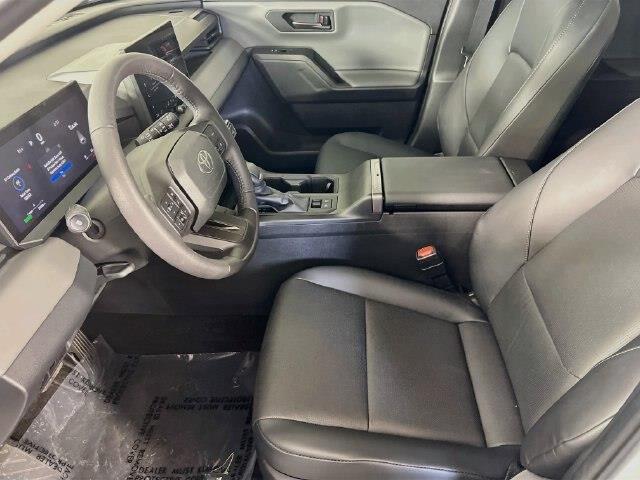 2026 Toyota RAV4 - $44,500
