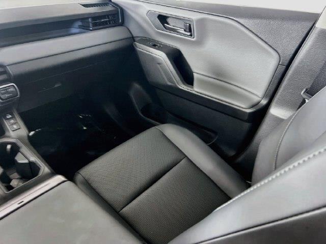 2026 Toyota RAV4 - $44,500