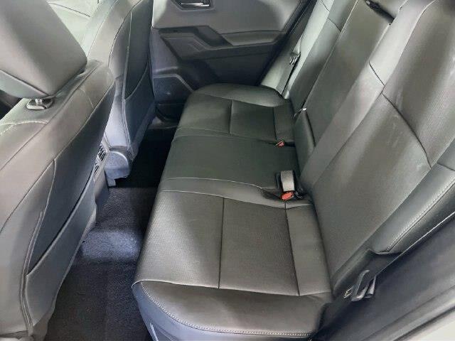 2026 Toyota RAV4 - $44,500