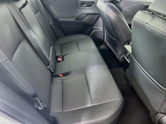 2026 Toyota RAV4 - $44,500
