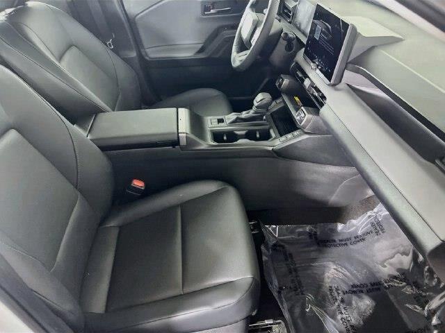 2026 Toyota RAV4 - $44,500