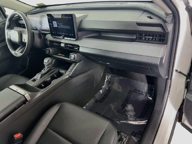 2026 Toyota RAV4 - $44,500