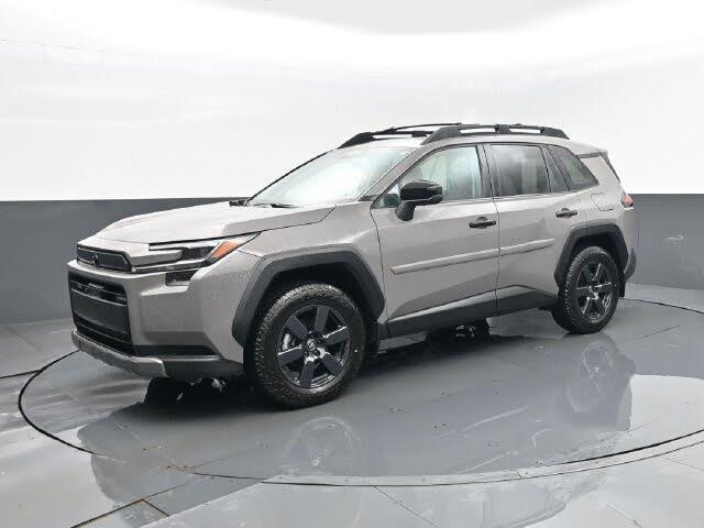 2026 Toyota RAV4 - $42,997