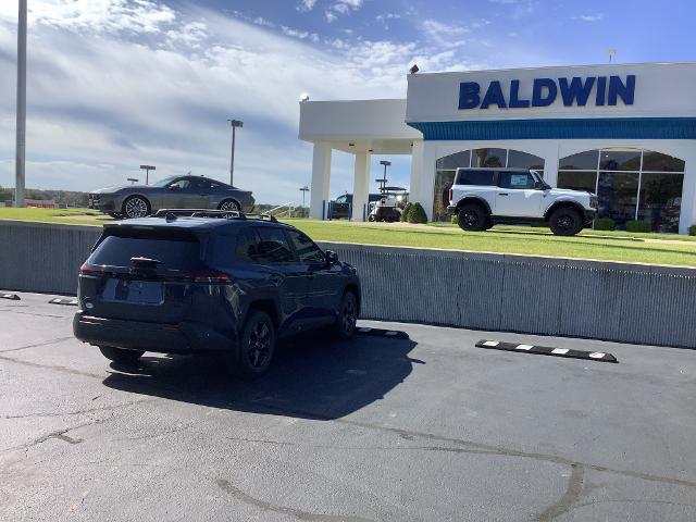 2026 Toyota RAV4 - $41,950