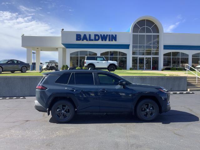 2026 Toyota RAV4 - $41,950