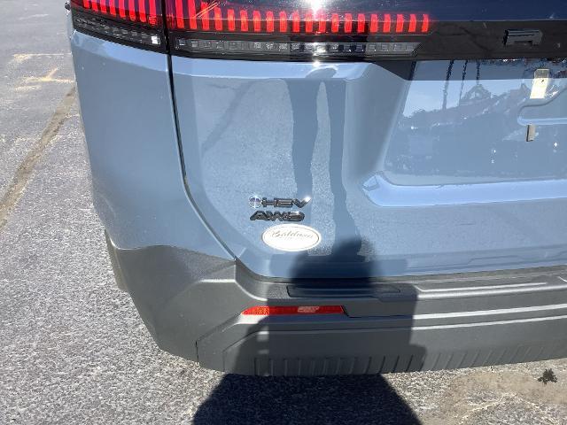 2026 Toyota RAV4 - $41,950