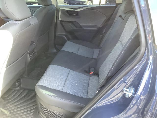 2026 Toyota RAV4 - $41,950