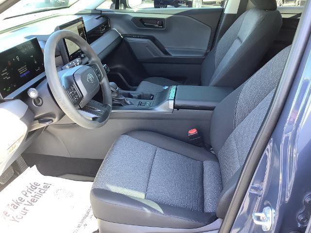 2026 Toyota RAV4 - $41,950