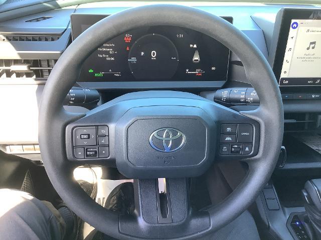 2026 Toyota RAV4 - $41,950