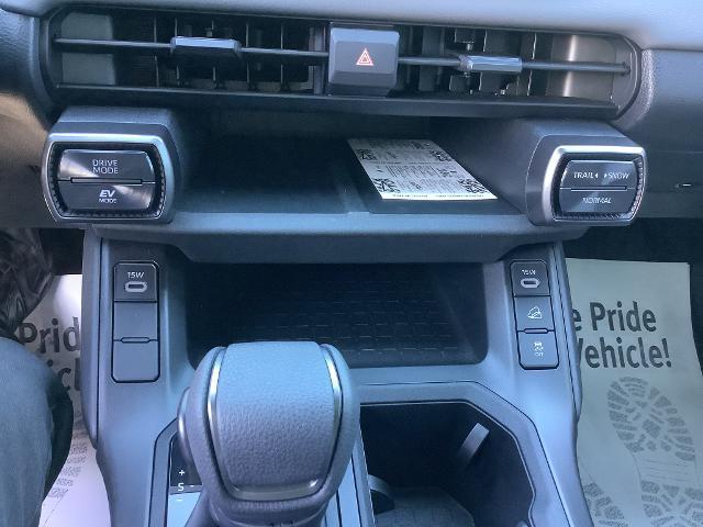 2026 Toyota RAV4 - $41,950