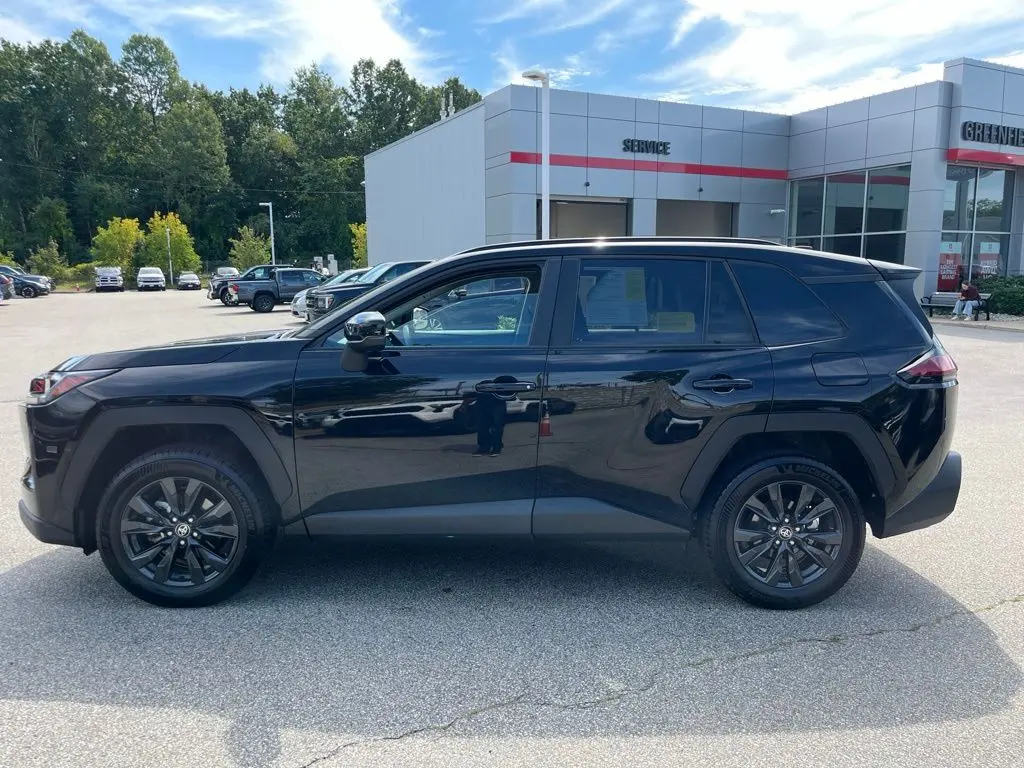 2026 Toyota RAV4 - $42,413
