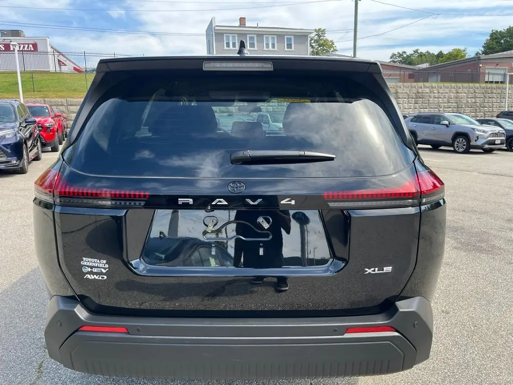 2026 Toyota RAV4 - $42,413