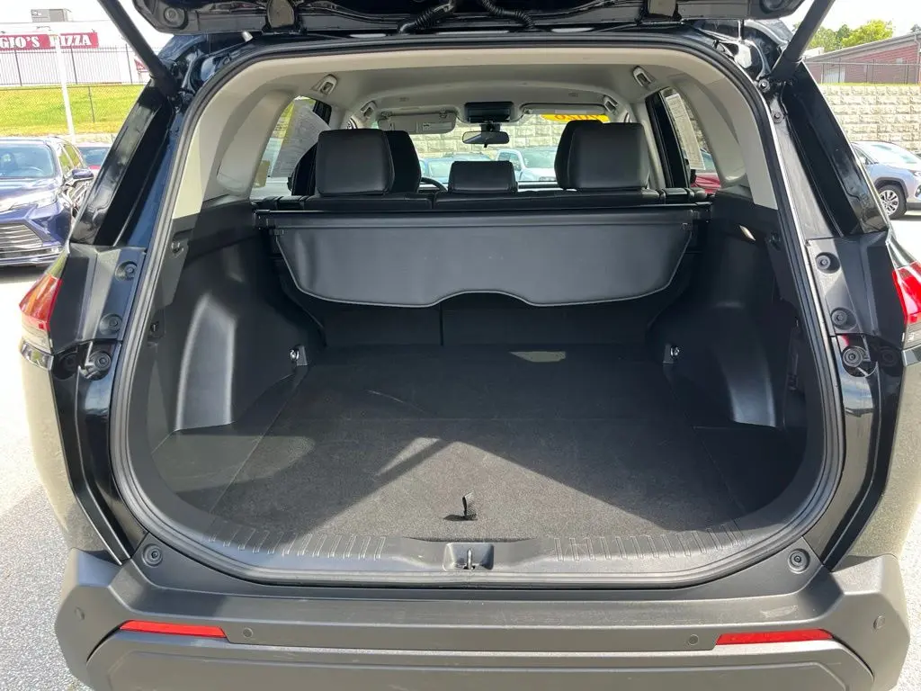 2026 Toyota RAV4 - $42,413