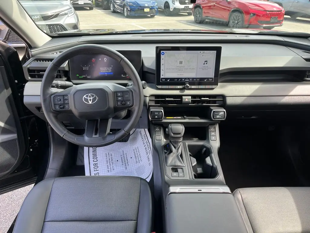 2026 Toyota RAV4 - $42,413